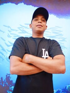 Julius Conahap Profile Picture