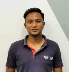 Mohd Ismarul Profile Picture