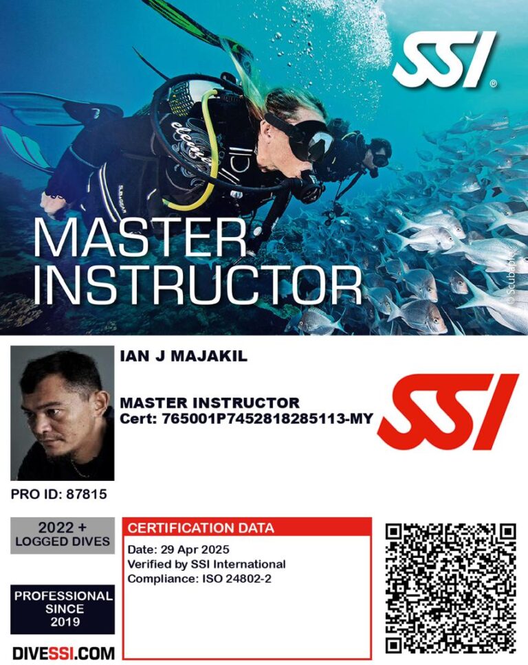 Master Instructor_Ian