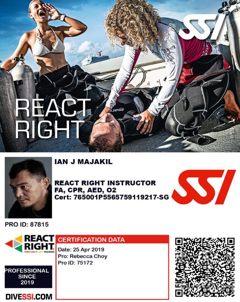 React Right_Ian